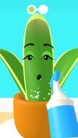 Oh My Garden screenshot 1