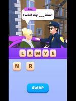 Life in words スクリーンショット 3