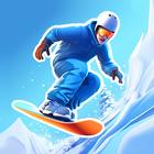Icona Snowboard Master