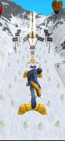 Poster Snowboard Master