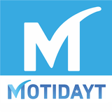 Habit & To Do List: Motidayt simgesi