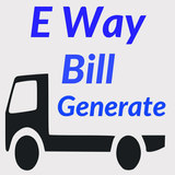 Smart E way bill Generate Mobi