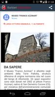 Barbieri Altomonte Screenshot 3