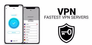 VPN - Free Turbo VPN - Proxy master - Best VPN