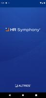 HR Symphony® plakat