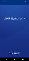 HR Symphony® Affiche