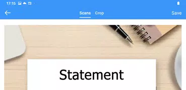 Scanner App: PDF Document Scan
