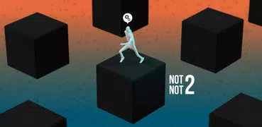 Not Not 2 - A Brain Challenge