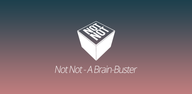 How to Download Not Not - A Brain-Buster for Android