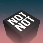 Not Not أيقونة