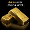 Gold Silver Price & News