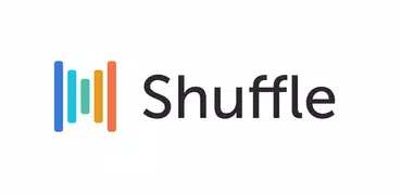 Shuffle - Digital Business Car