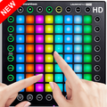 DJ Music Pad