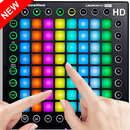 DJ Music Pad-APK