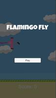 Fly Flamingo Fly poster