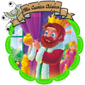 Cuenta Cuento El Rey Midas