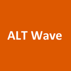 ALT Wave आइकन