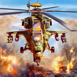 SkyBreakers Helicopters APK