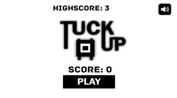 Tuck Up-poster
