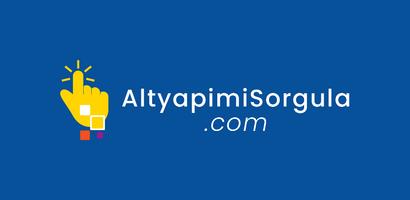 Altyapımı Sorgula постер