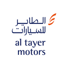 Al Tayer Motors-icoon