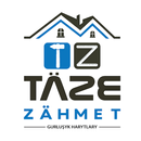 APK Täze Zähmet