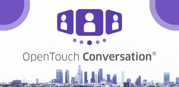 OpenTouch Conversation