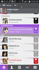 OpenTouch Conversation APK download