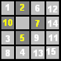 Number Puzzle