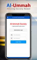 Al-Ummah Housing Society اسکرین شاٹ 2