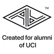 Alumni Alliances - Created for alumni of UCI ikona