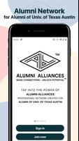 Alumni - Univ. of Texas Austin পোস্টার