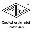 Alumni - Boston Univ icon