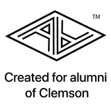 Created for alumni of Clemson APK