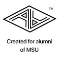 Created for alumni of MSU