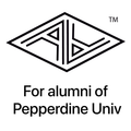 For alumni of Pepperdine Univ