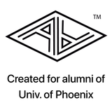 Alumni - Univ. of Phoenix aplikacja