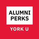 York U Alumni Perks APK
