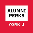 York U Alumni Perks 图标