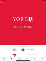 York U Alumni Perks 截图 3