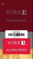 York U Alumni Perks 截图 2