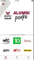 KPU Alumni Perks पोस्टर
