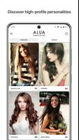 Alua Messenger Plakat