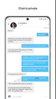Alua Messenger screenshot 2