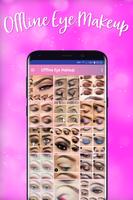 Eye Makeup Step by Step تصوير الشاشة 3