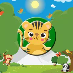 Animal Sounds for Kids and Toddlers APK download