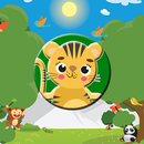Animal Sounds for Kids and Toddlers APK