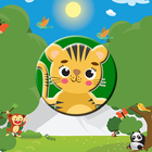 Animal Sounds for Kids icône