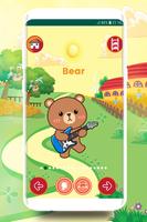 Baby Animal Sounds 截图 2