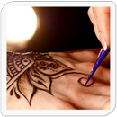 Best Finger Mehndi Designs APK